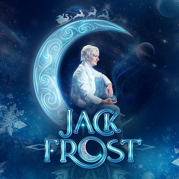 Jack Frost