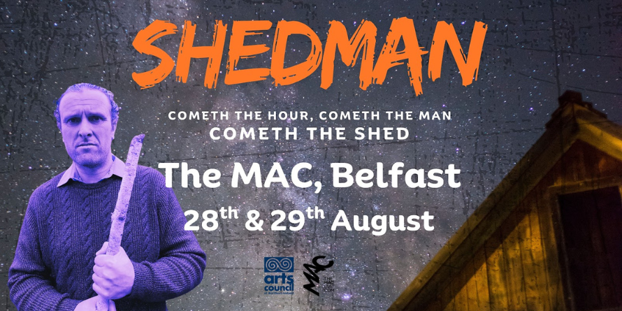 ShedMan