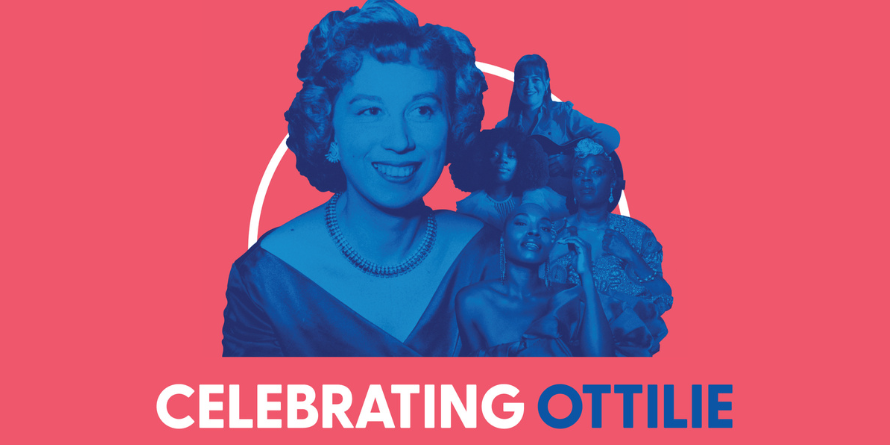 Celebrating Ottilie Patterson