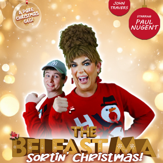 The Belfast Ma: Sortin' Christmas