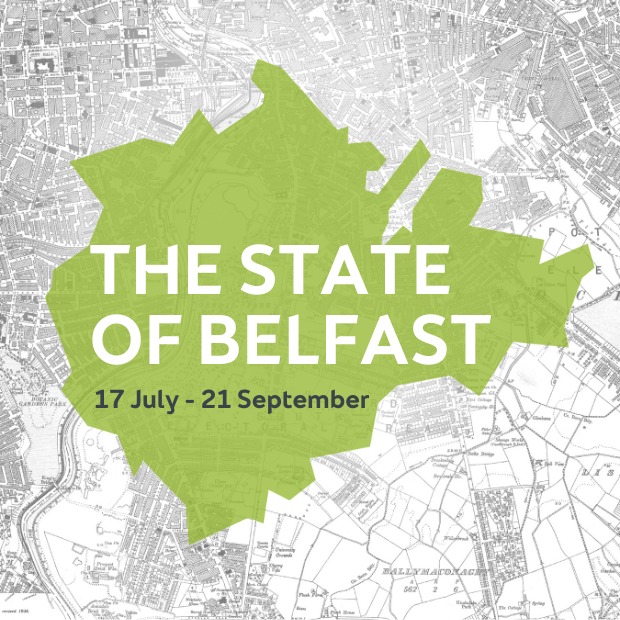 The State of Belfast