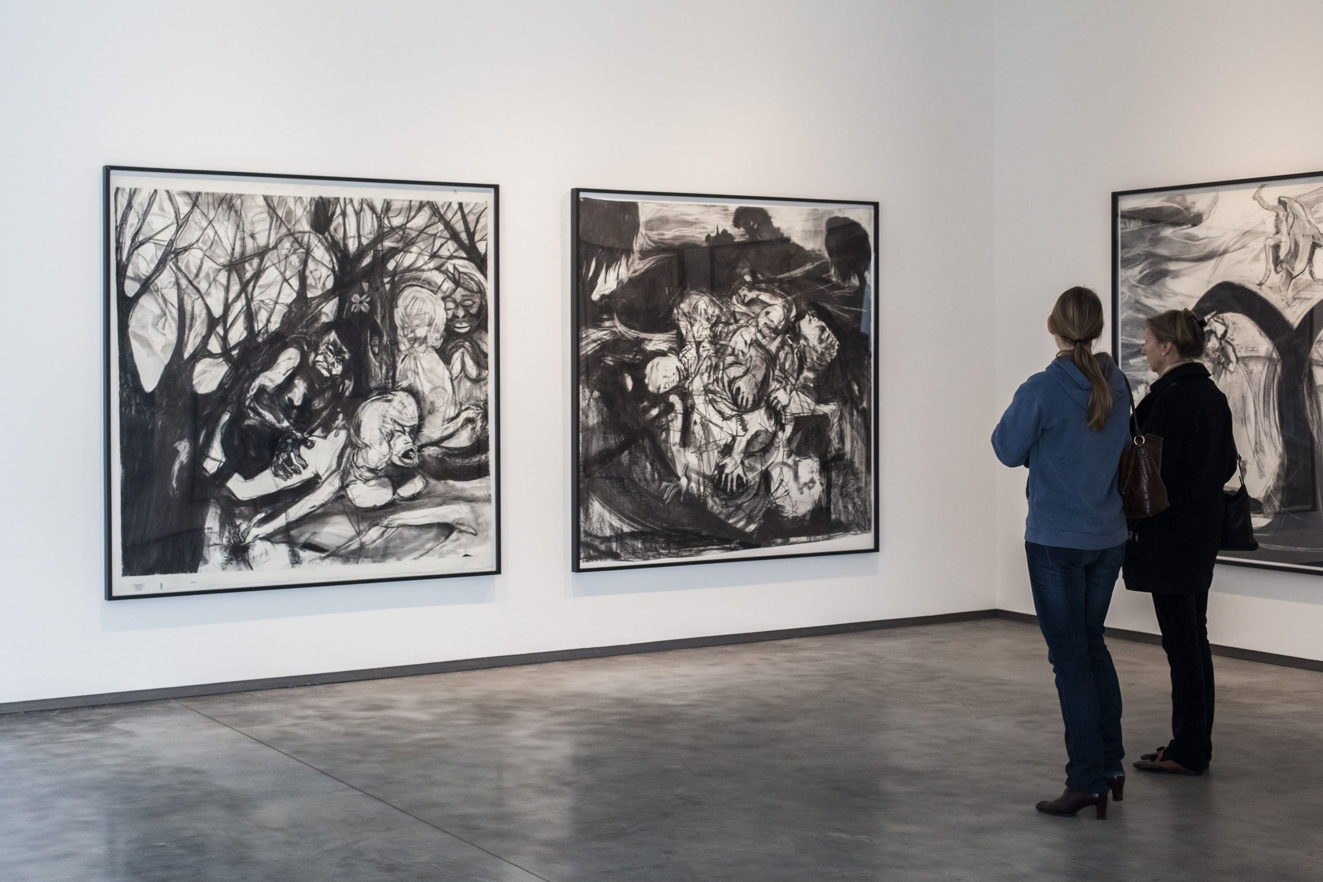 The MAC Belfast: Metropolitan Arts Centre | The MAC Belfast