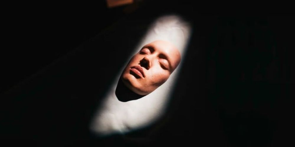 Exhibition landscape