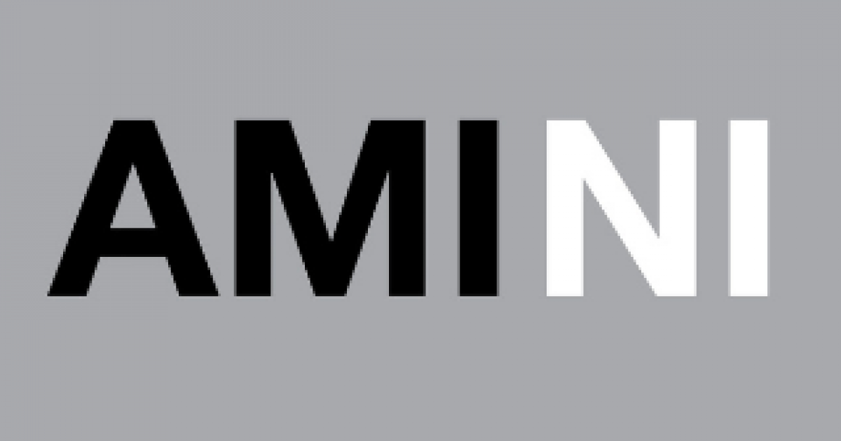 AMINI | The MAC Belfast