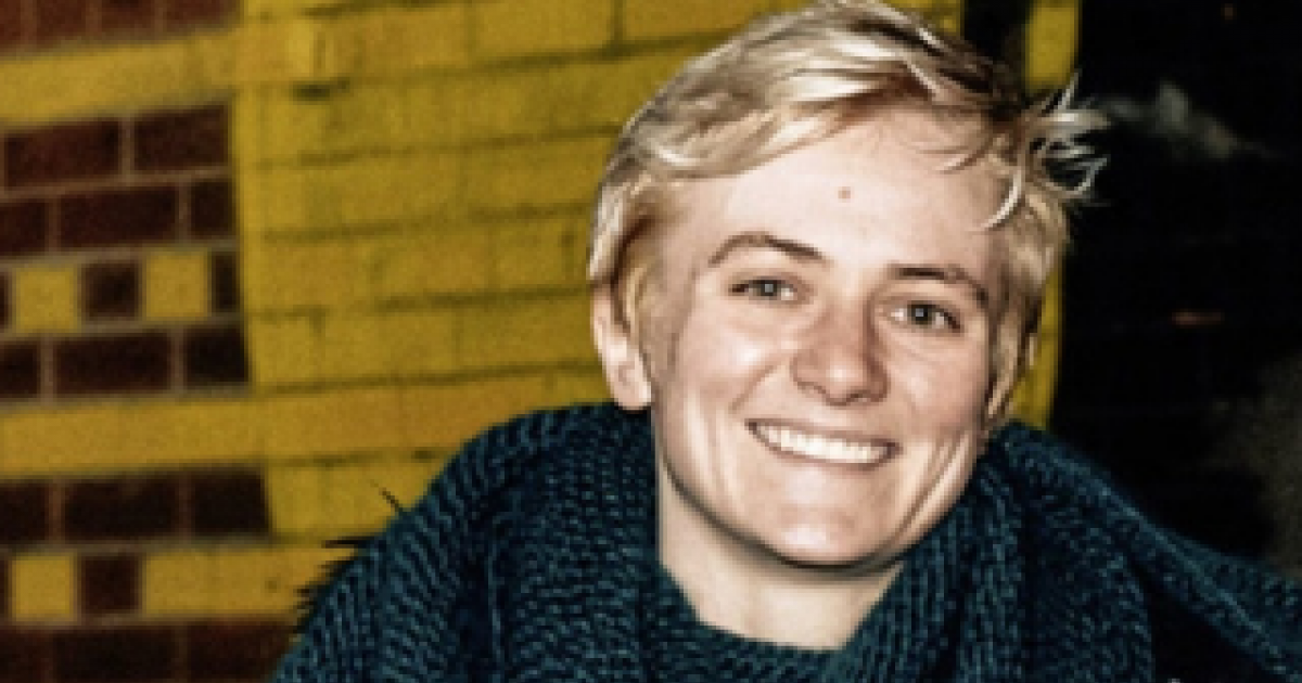 Anna Lecky | The MAC Belfast