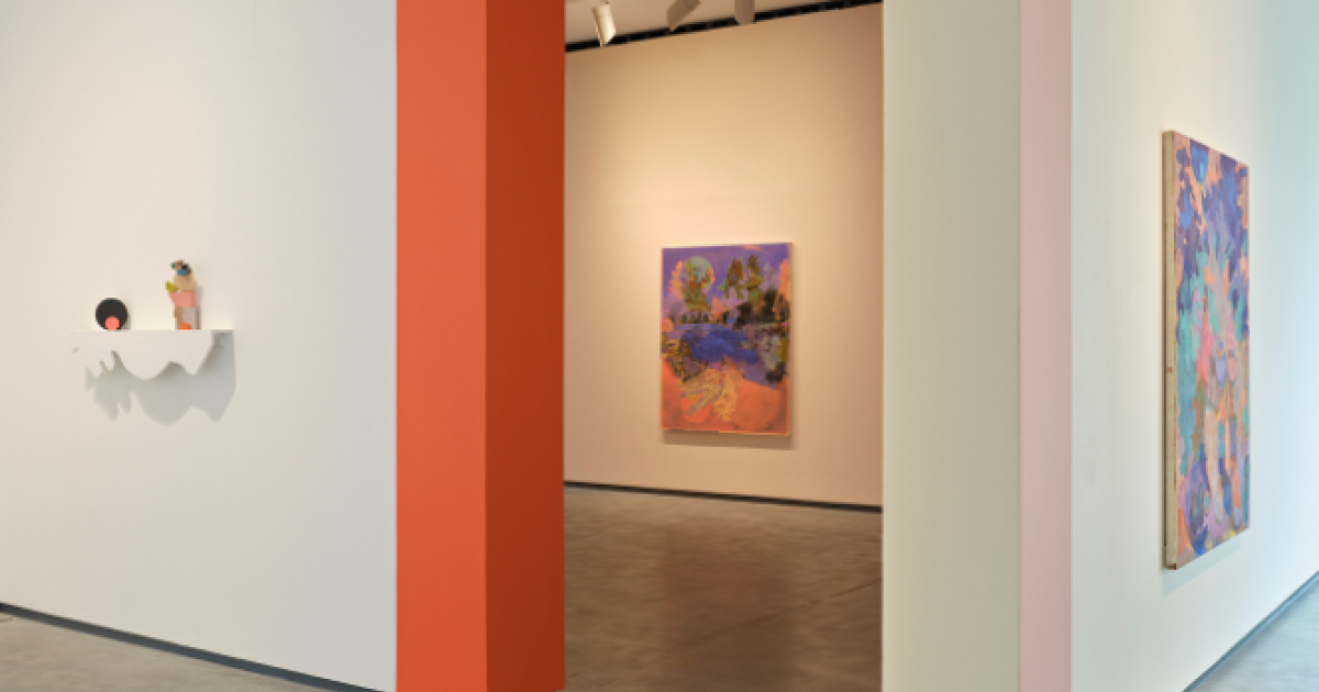 Art Exhibitions The MAC Belfast