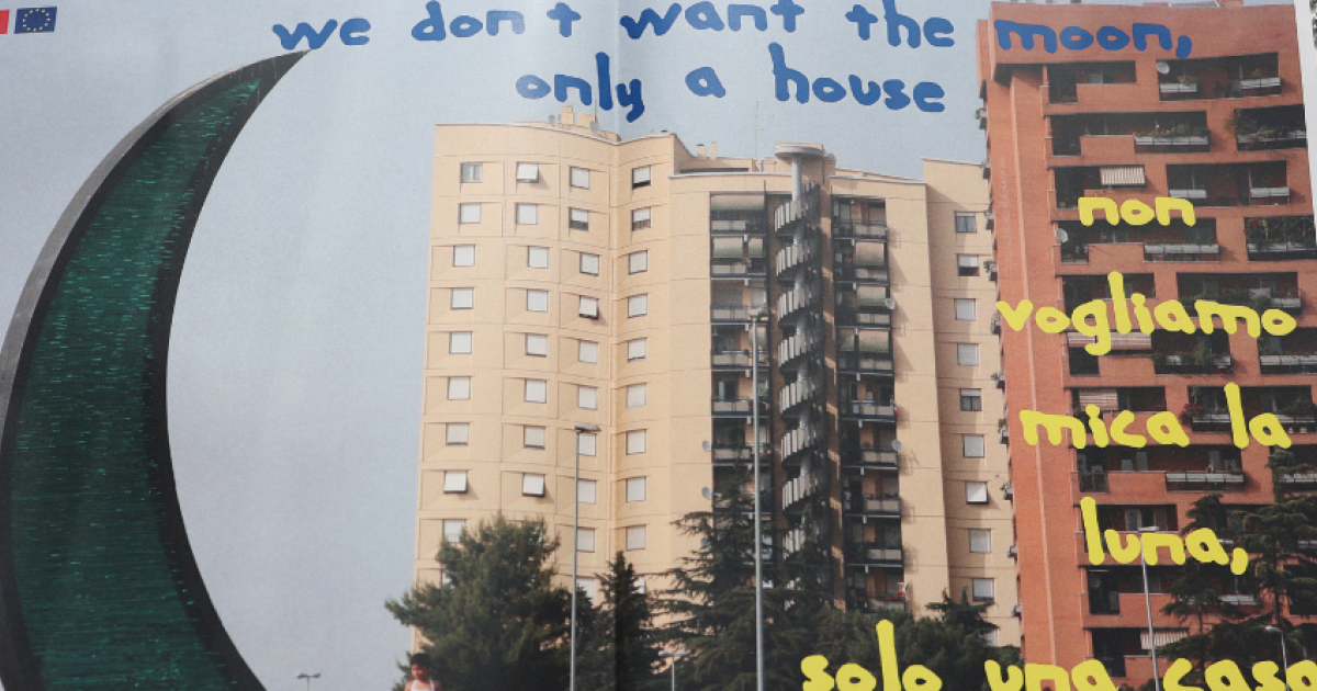 Our Housing Crisis: What is to be done? | The MAC Belfast
