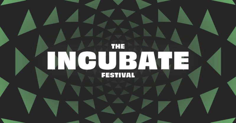 Tinderbox Theatre's Incubate Festival Showcases Ten New Productions at The MAC Belfast
