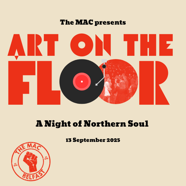 Art on the Floor